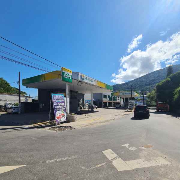 Elaboração de Projeto Ambiental e Plano de Manutenção e operação